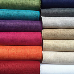 Linen - Colors