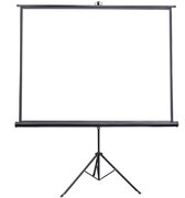 6' Roll up Screen