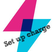 Table set up charge (per table)