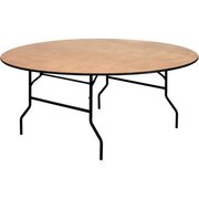 Table: 72" Round 