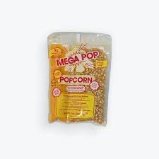 Misc: Popcorn Packets