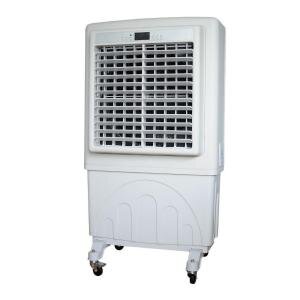 HVAC: Evap Cooler 3500 CFM