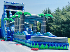 Water Slides