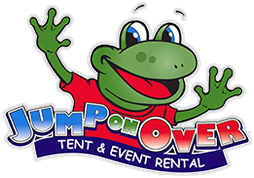 Jump On Over Tent & Event Rental