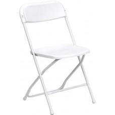 Folding Chairs