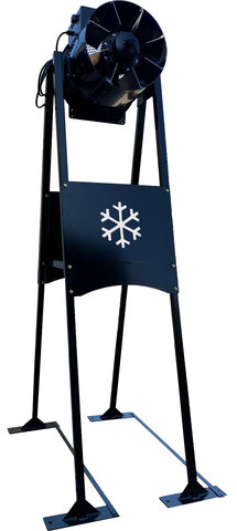 Snow Machine w/ Stand