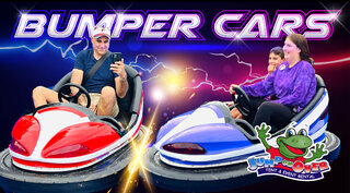 Kaboom Bumper Cars