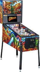 Godzilla Pinball - Premium Version
