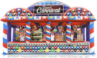 The Grand Carnival Game Package
