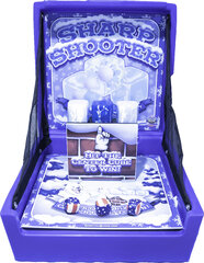 Ice Block Sharp Shooter