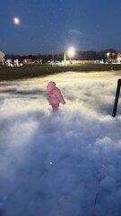 Low Lying Fog Machine