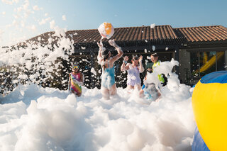 Foam Cannon