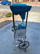 Sno Cone