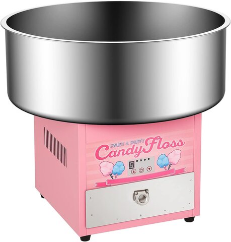 Cotton Candy Machine