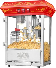 Popcorn Machine 