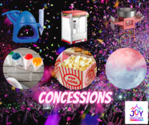 Concessions