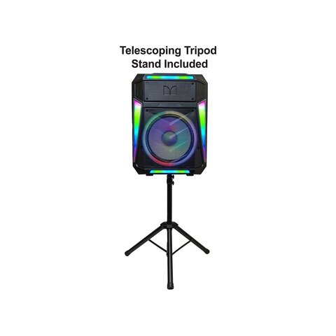 PA speaker rental for parties Rolesville NC