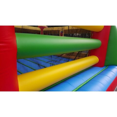 Boxing Ring interactive inflatable Clayton NC
