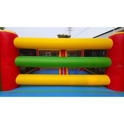 Inflatable Boxing Ring game Morrisville NC