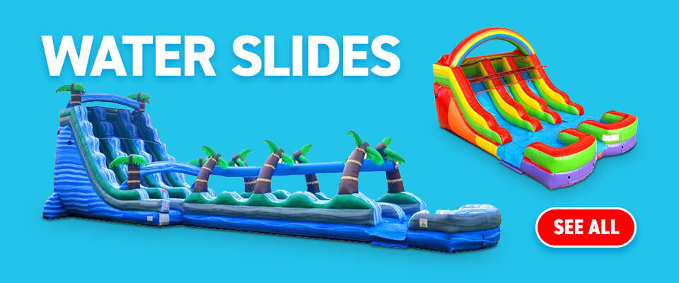 Water Slides
