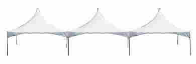 20x60 High Peak Tent Package