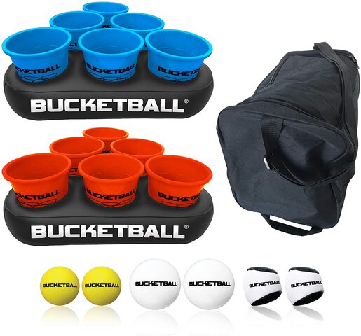 Bucket Ball