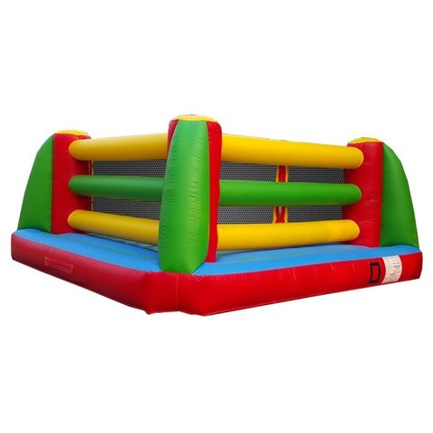 Boxing Ring