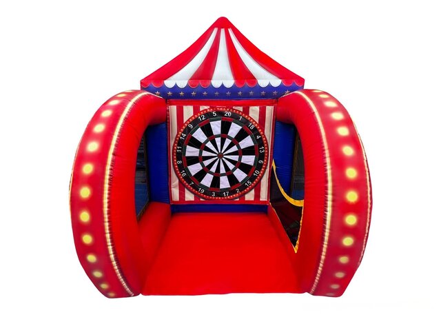 Carnival Game-Dartboard