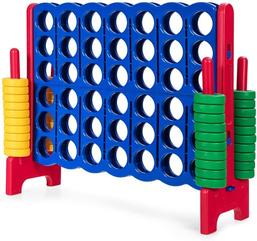 Giant Connect 4