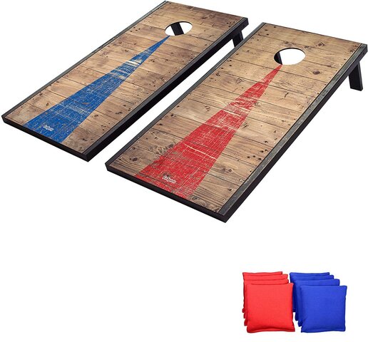 Corn Hole