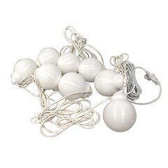 20X20-Tent Light Set