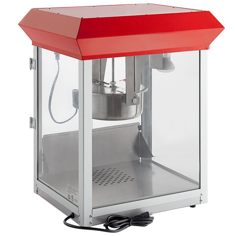 Popcorn Machine