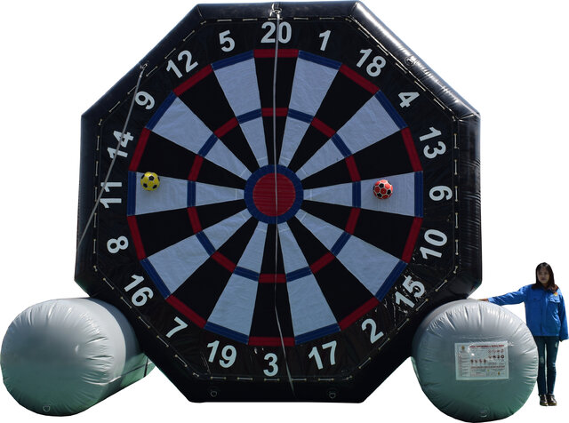 Soccer Dart