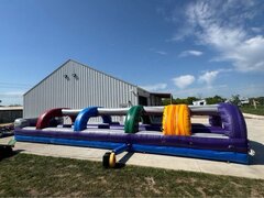 Slip N Slides