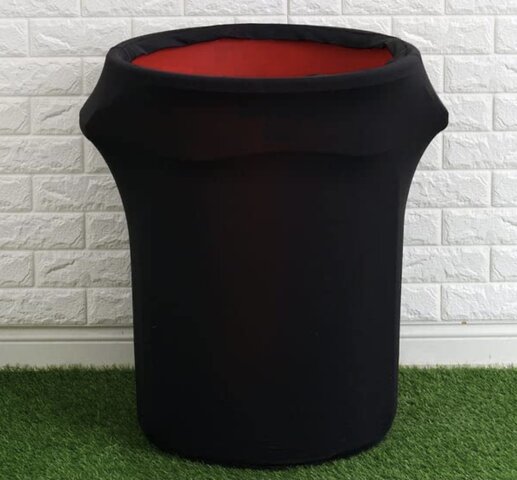 Trash Can Party Rental 