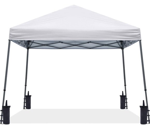 Pop up Outdoor Canopy Party Tent 10x10