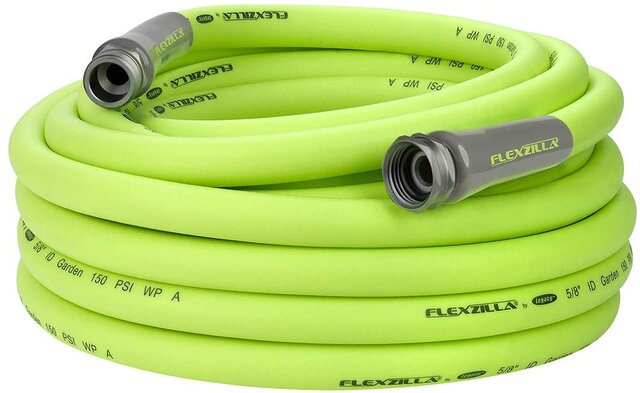 50 ft Hose Rental