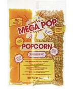 Extra Popcorn Supples (Serves 50)