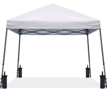 Pop up Outdoor Canopy Party Tent