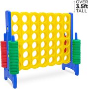 Giant Connect 4