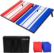  Corn Hole Game (bean bag toss)