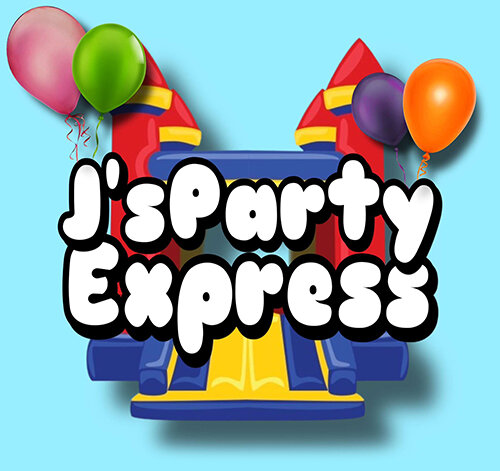 JsPartyExpress