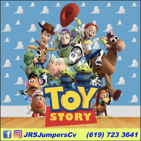 Toy Story