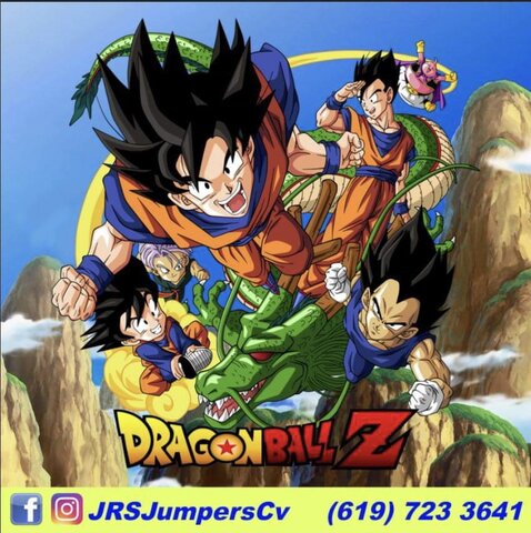 Dragon ball z