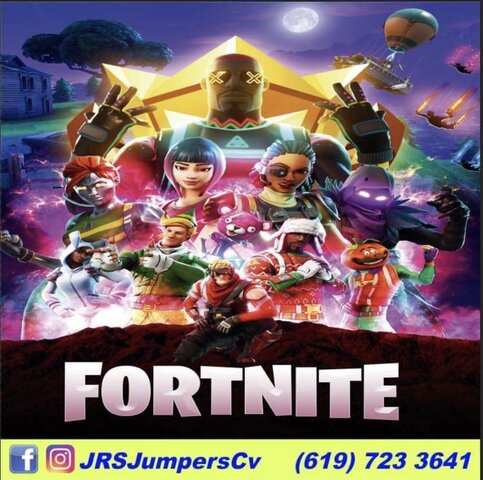 Fortnite