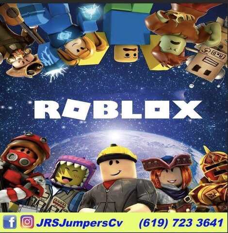 Roblox