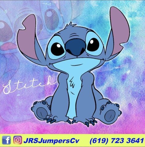 Stitch