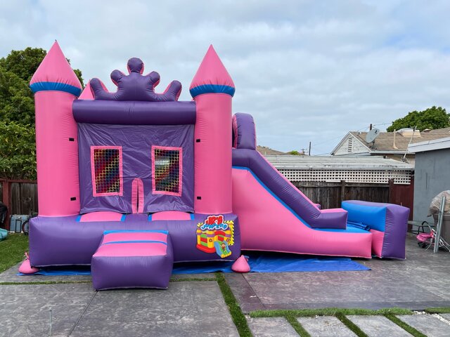 Crown Slide Combo Dry 