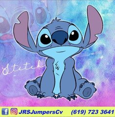 Stitch