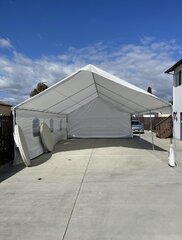 20x30 Canopy 